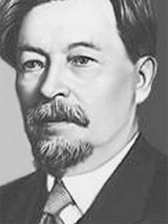 Вячеслав Шишков