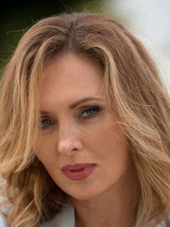 Елена Ксенофонтова