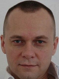 Сергей Калашников