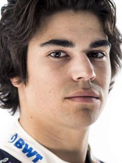 Лэнс Стролл