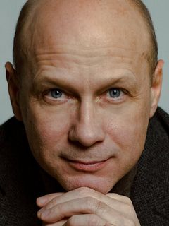 Илья Оленев