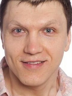 Дмитрий Асташевич