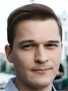 Илья Оболонков
