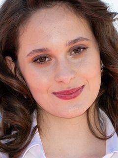 Арианна Бекерони