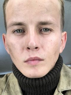 Никита Слободенюк