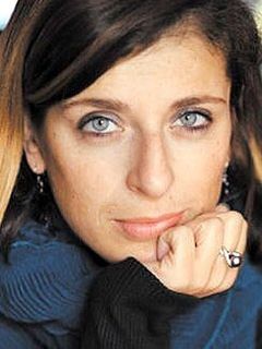 Елена Хазанова