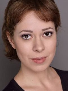 Екатерина Аверина