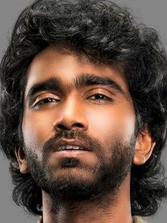 Прадип Ранганатхан