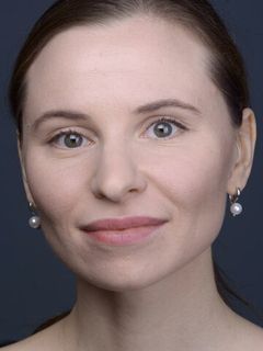 Ольга Теслер