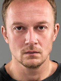 Александр Кузьмин