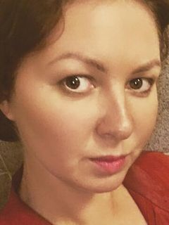 Лана Верхотурова