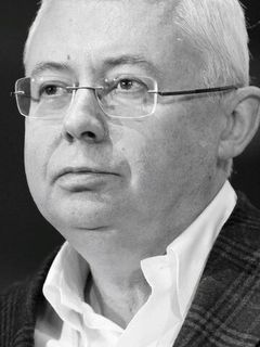Игорь Малашенко