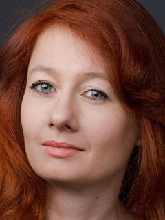 Виктория Склянченкова