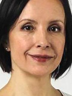 Елена Жукова