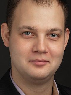 Алексей Гладков