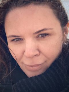 Ирина Консенциуш