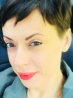 Екатерина Дмитриева