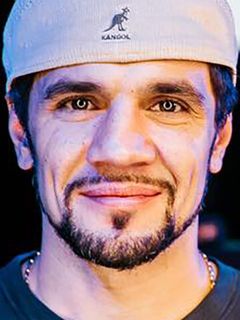 Евгений Барышев