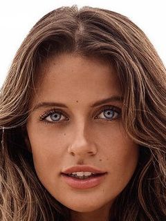 Tess Homann