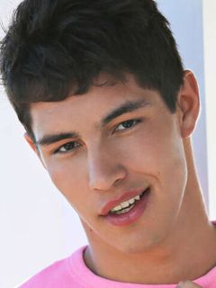 Antony Lorca