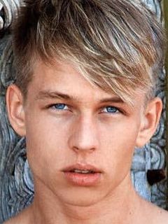 Nils Tatum