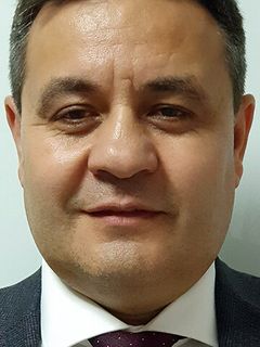 Рамиль Каратамаков