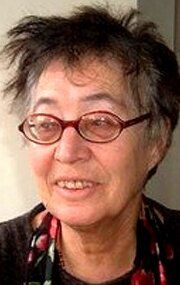 Барбара Метр