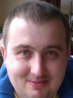 Алексей Вареник