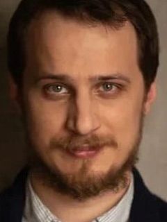 Алексей Ефремов