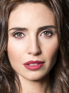 Мария Педровиехо