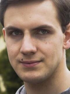 Marek Gluszczak