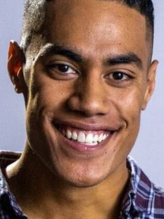 Димитриус Шустер-Коломатанги