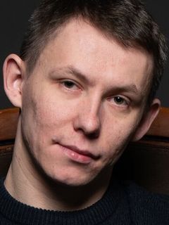 Дмитрий Трутень