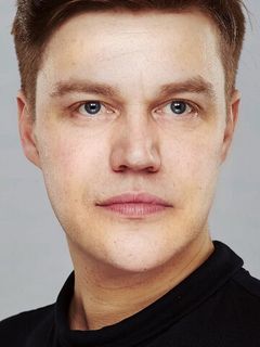 Александр Майоров