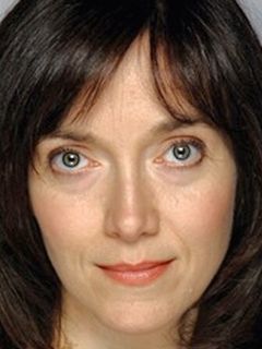 Изабель Томас