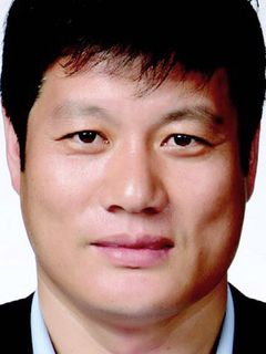 Чон Хын-чхэ