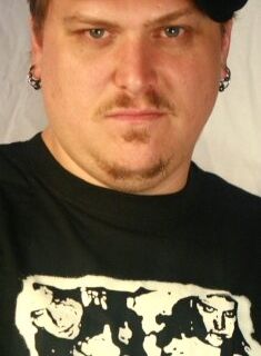 Фред Фогель