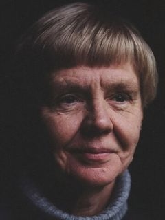 Галина Лебединец