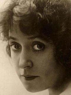 Мэри Чарлсон