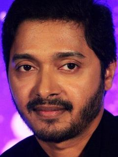 Шреяс Талпаде