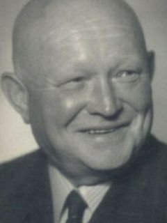 Ромуальд Герасеньский