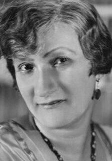 Станислава Кавинская