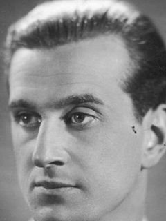 Лешек Поспеловский