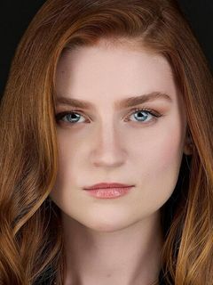 Джессика Рут Белл