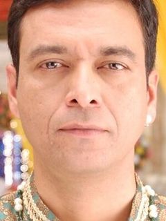 Сатьяджит Шарма