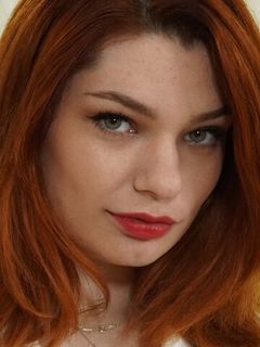 Аннабель Редд