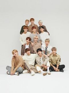 Seventeen