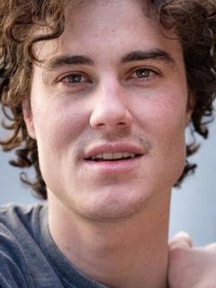 Джошуа МакЭлрой