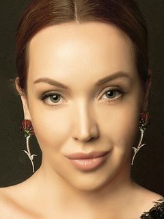 Василиса Бержанская