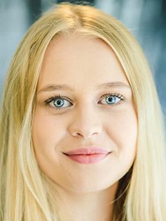 Julia Valentova